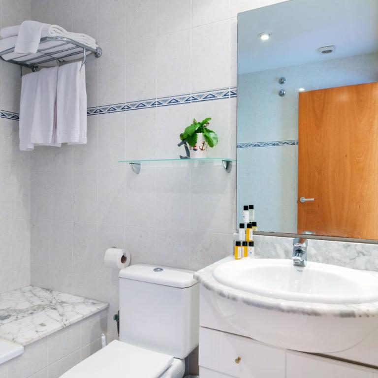 Apartaments Ancora - Apartamento de 2 dormitorios - 10