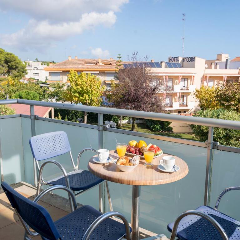 Apartaments Ancora - Apartamento de 3 dormitorios - 20