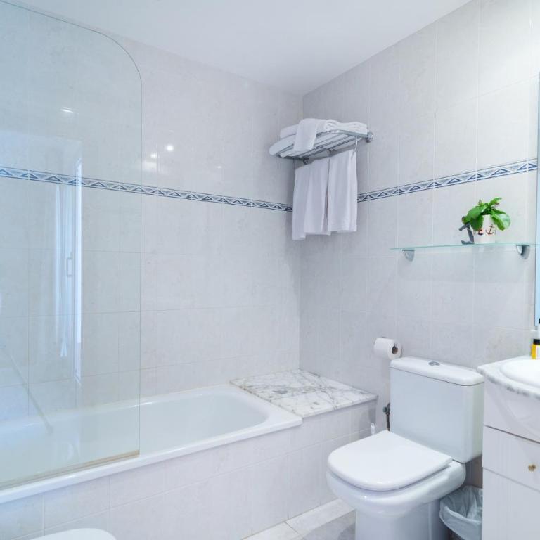 Apartaments Ancora - Apartamento de 2 dormitorios - 12