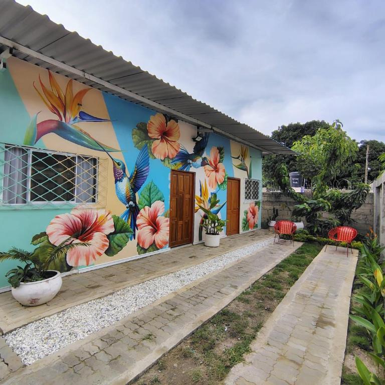 Villa Colibrí - Vacation Home - 3