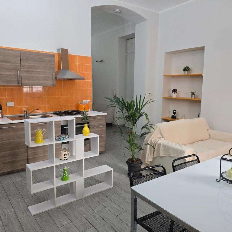 Valentino house - Appartamento con 2 Camere da Letto - 6