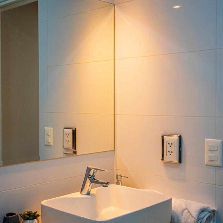 Duplex Moderno y Espacioso en Miraflores - Apartamento Deluxe de 4 dormitorios - 32