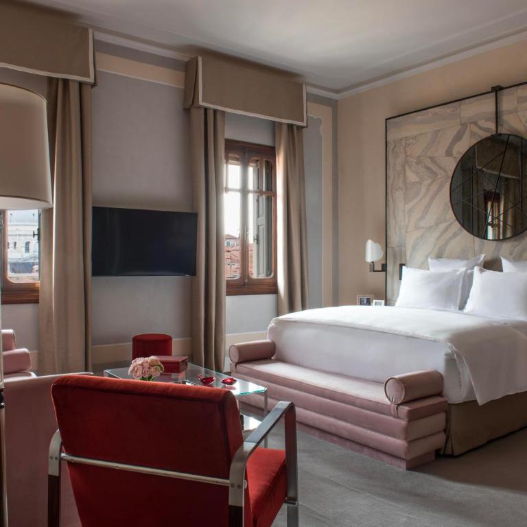 Nolinski Venezia - Evok Collection - Suite - 6