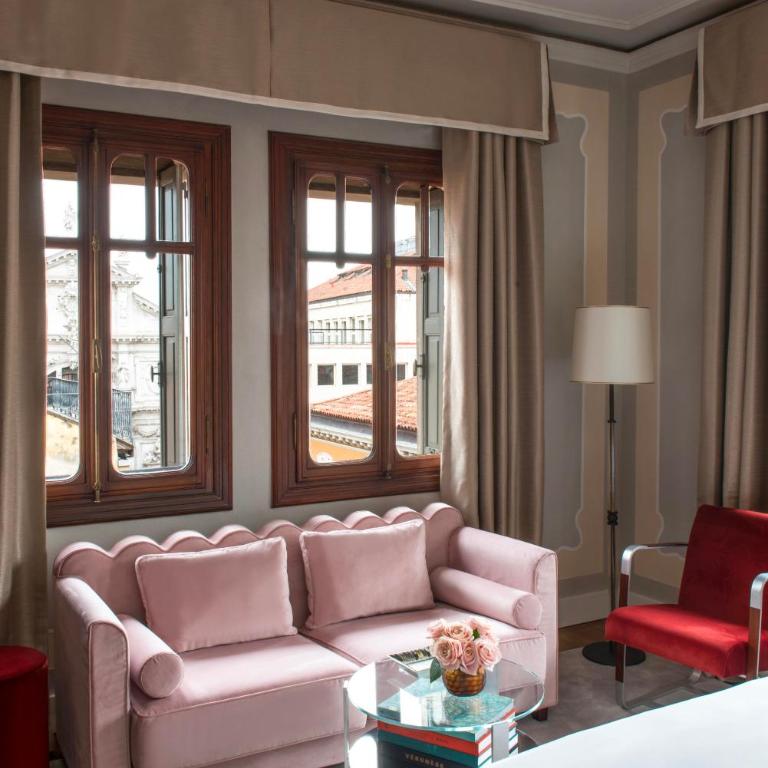 Nolinski Venezia - Evok Collection - Suite - 5