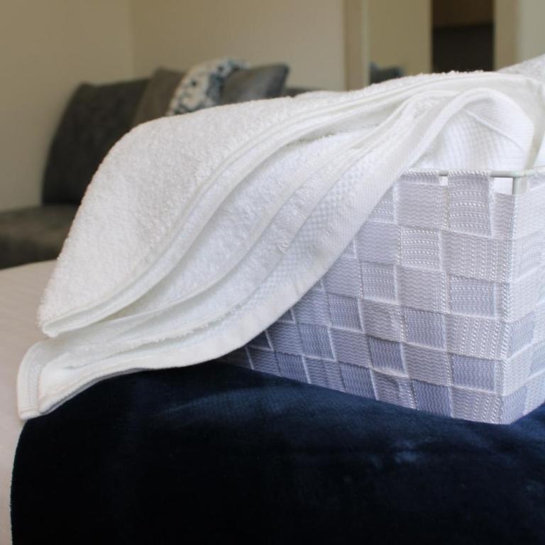 Rinconcito Travel, Studio Apartment Bogotá - Apartamento de 1 dormitorio - 7
