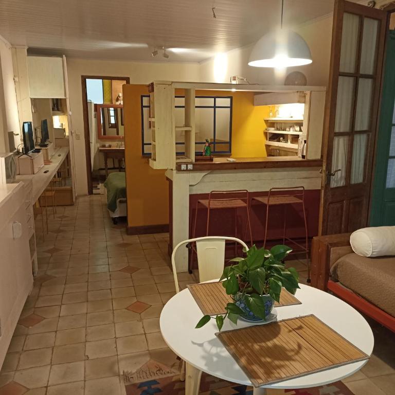 Colonia Suite Apartments - Apartamento - Planta baja - 3