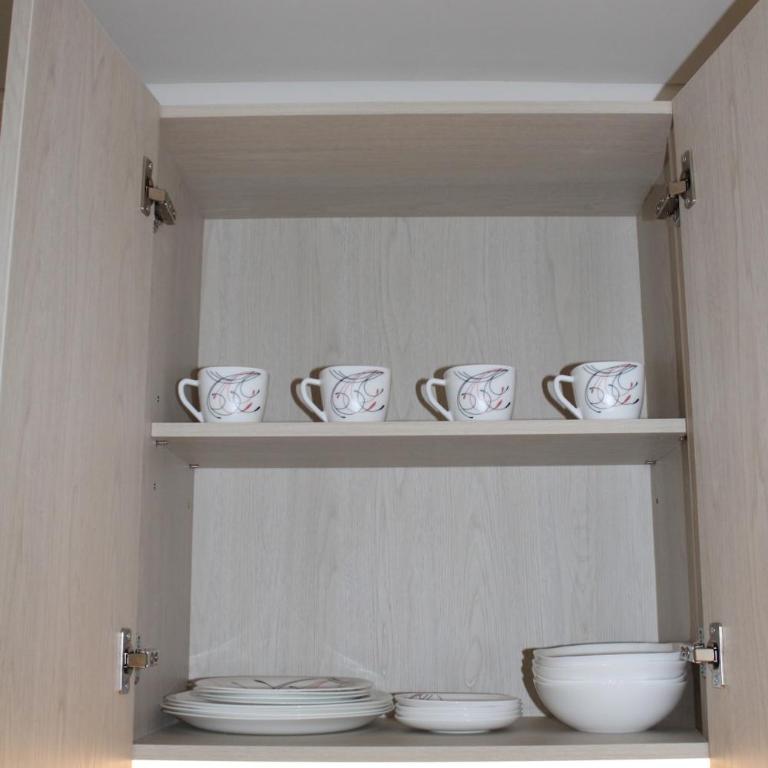 Rinconcito Travel, Studio Apartment Bogotá - Apartamento de 1 dormitorio - 11