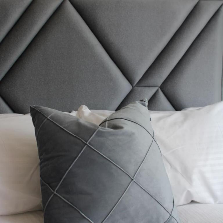 Rinconcito Travel, Studio Apartment Bogotá - Apartamento de 1 dormitorio - 17