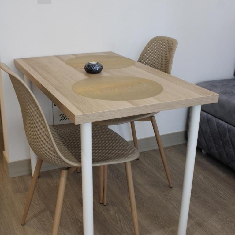 Rinconcito Travel, Studio Apartment Bogotá - Apartamento de 1 dormitorio - 18