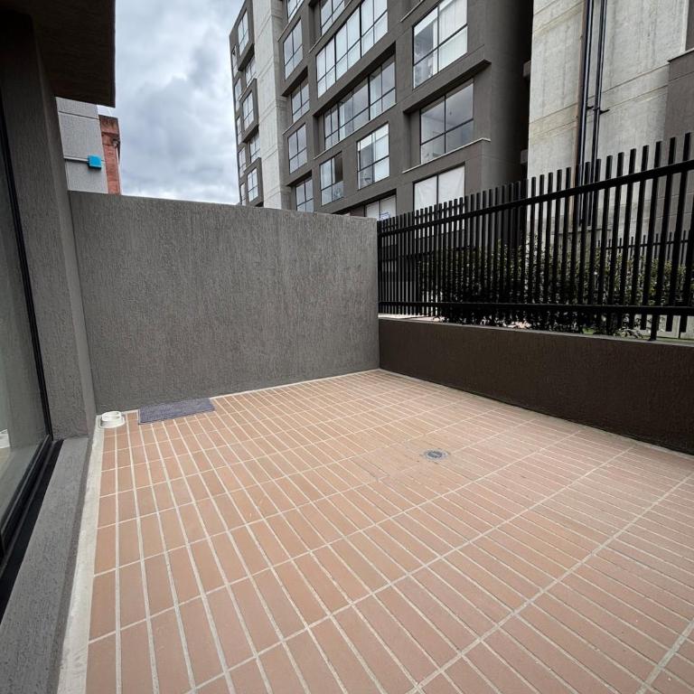 Rinconcito Travel, Studio Apartment Bogotá - Apartamento de 1 dormitorio - 25