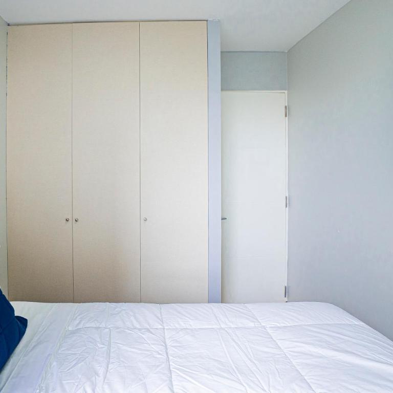 Duplex Moderno y Espacioso en Miraflores - Apartamento Deluxe de 4 dormitorios - 34