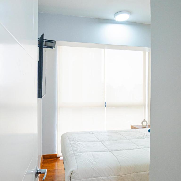 Duplex Moderno y Espacioso en Miraflores - Apartamento Deluxe de 4 dormitorios - 35