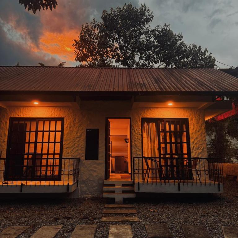 La Aldea - Casa - 1