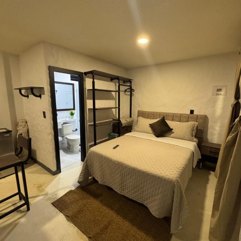 La Aldea - Vacation Home - 3