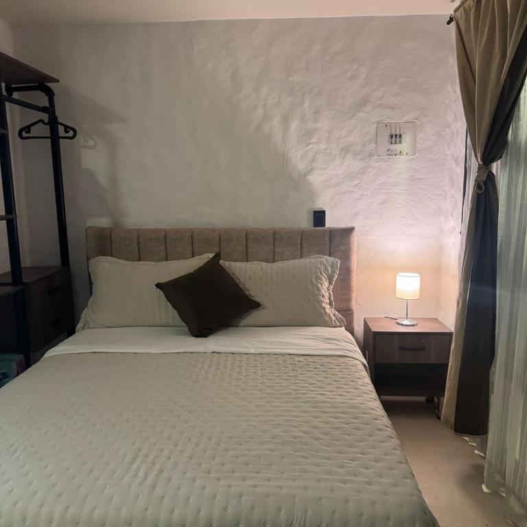 La Aldea - Casa - 9