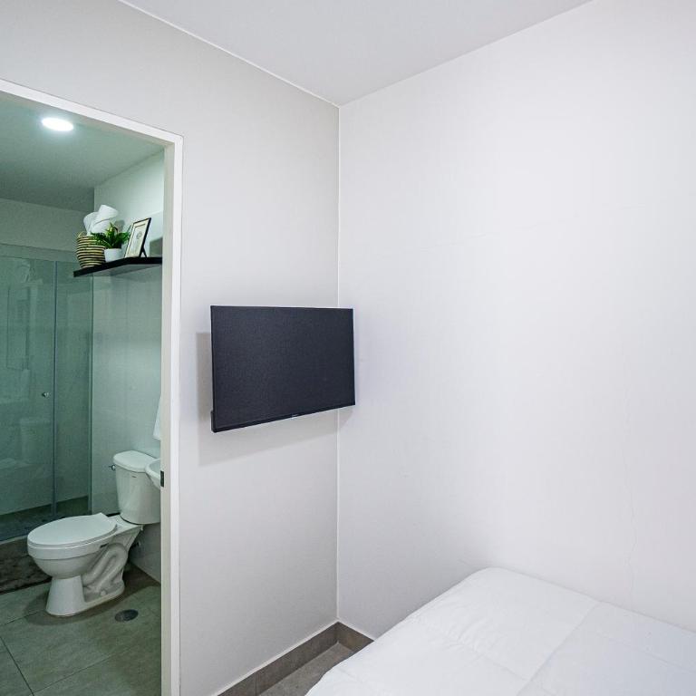 Duplex Moderno y Espacioso en Miraflores - Apartamento Deluxe de 4 dormitorios - 43