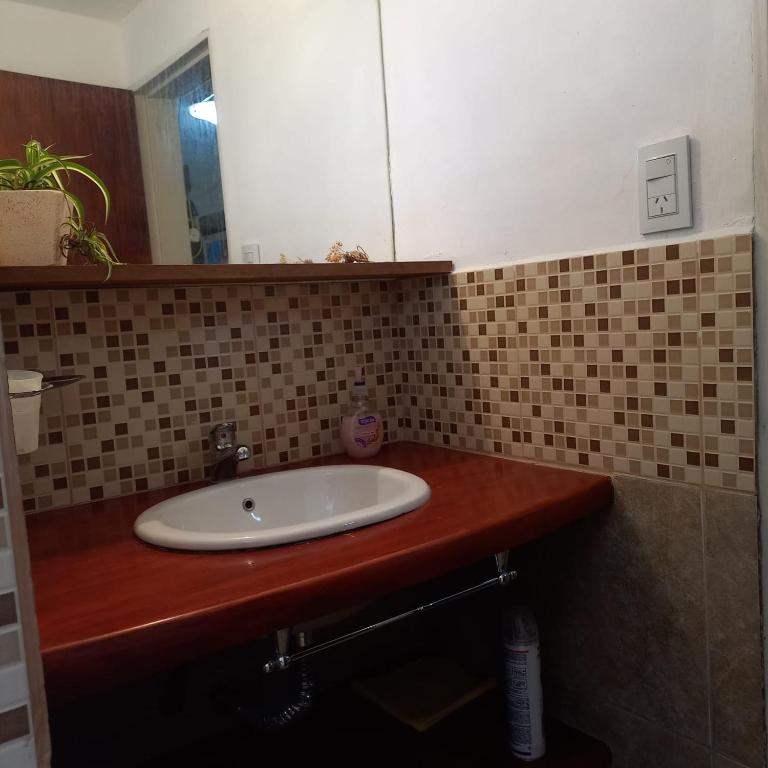 Tere&Tino Aparts - Apartamento de 1 dormitorio - 1