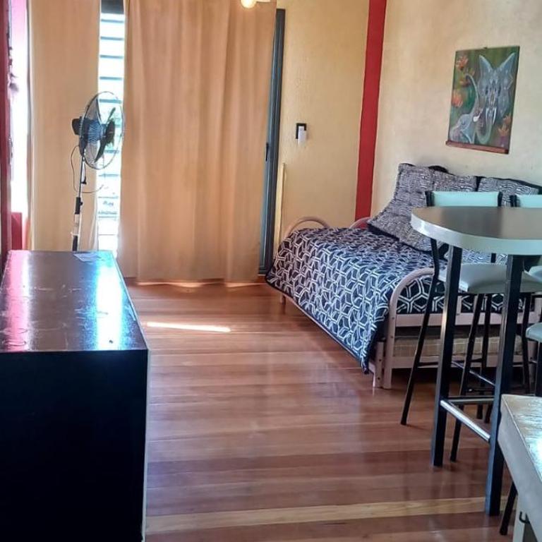 Tere&Tino Aparts - Apartamento de 1 dormitorio - 3