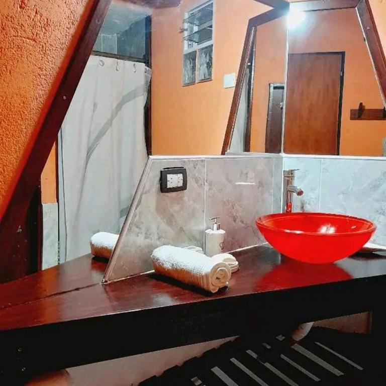 Tere&Tino Aparts - Apartamento de 1 dormitorio - 4