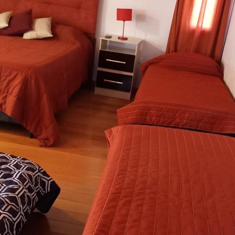 Tere&Tino Aparts - Apartamento de 1 dormitorio - 5