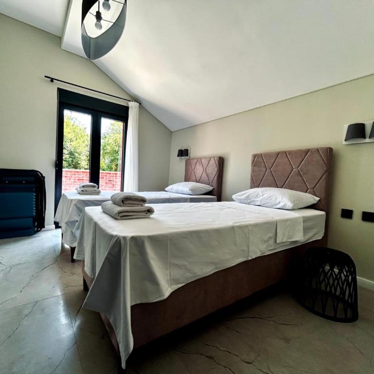 Opulent BayView Apartment Kotor - Two-Bedroom Apartment - 72