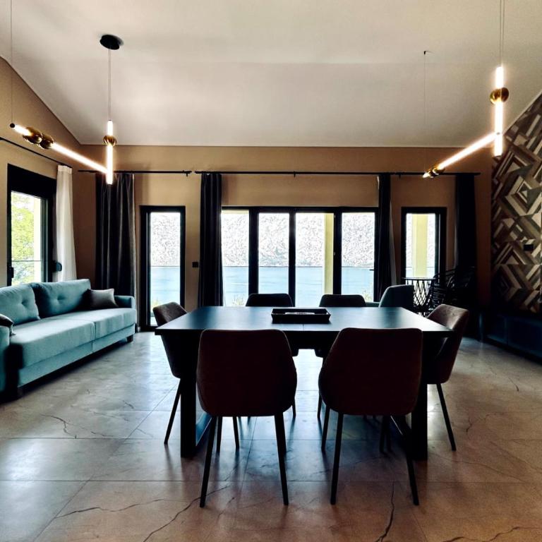Opulent BayView Apartment Kotor - Two-Bedroom Apartment - 74