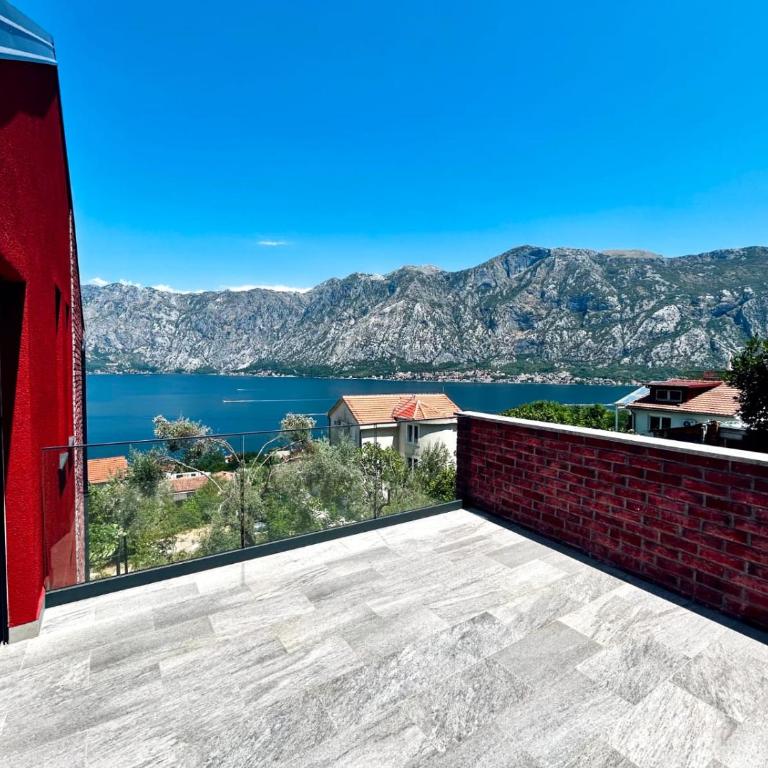 Opulent BayView Apartment Kotor - Two-Bedroom Apartment - 89