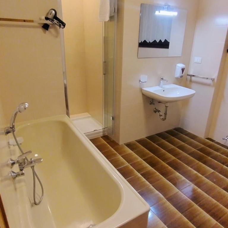 Casa Vacanza Biasi - Apartamento de 3 dormitorios - 3