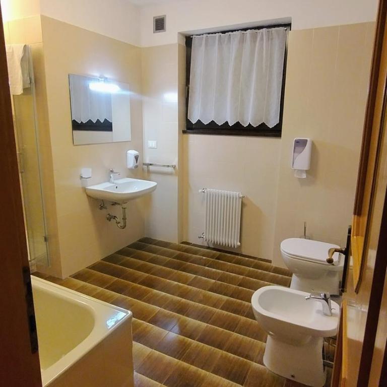 Casa Vacanza Biasi - Apartamento de 3 dormitorios - 2