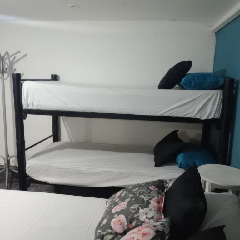 la reyna - Deluxe Double or Twin Room - 5
