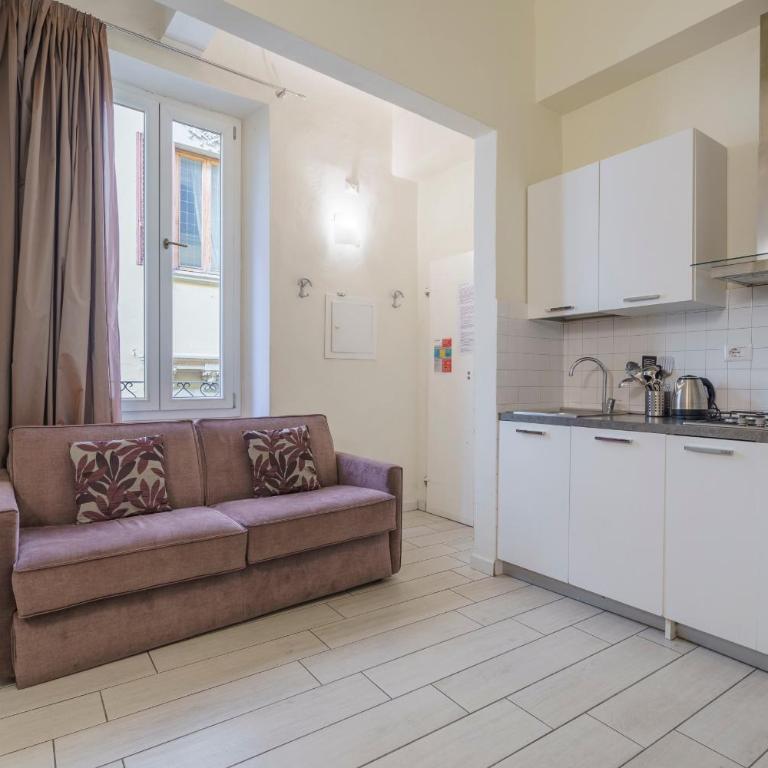 Windows On Florence - Appartamento con 2 Camere da Letto - 16