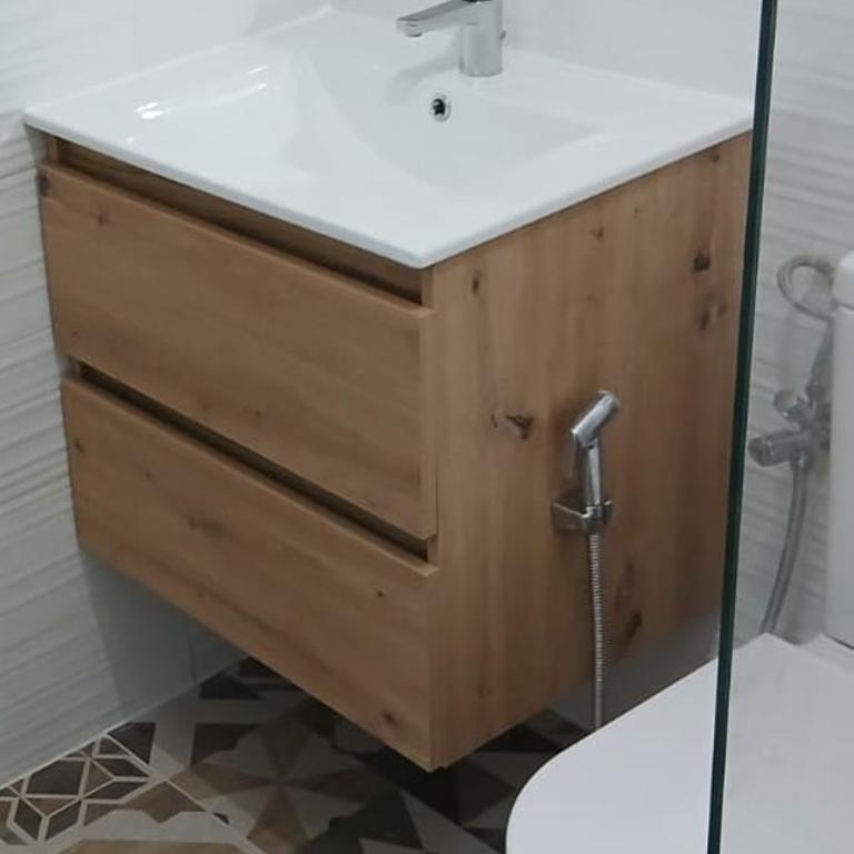 MAREZIA - One-Bedroom Apartment - 51