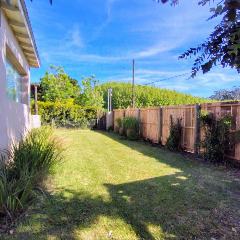 Campo y Mar Cruz del sur Casas del Arroyo - Apartamento de 2 dormitorios - 34