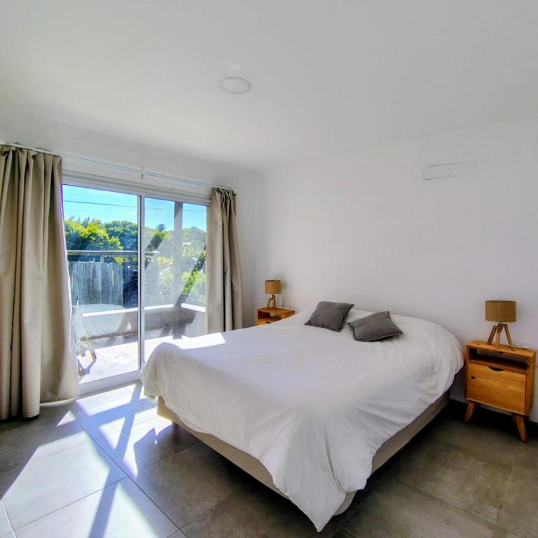 Campo y Mar Cruz del sur Casas del Arroyo - Apartamento de 2 dormitorios - 3