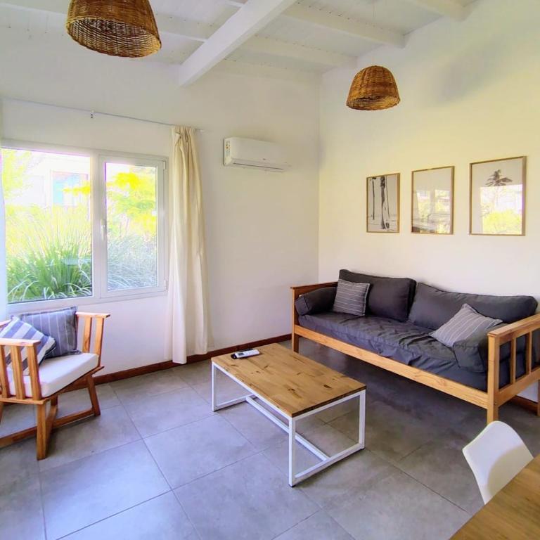 Campo y Mar Cruz del sur Casas del Arroyo - Apartamento de 2 dormitorios - 2