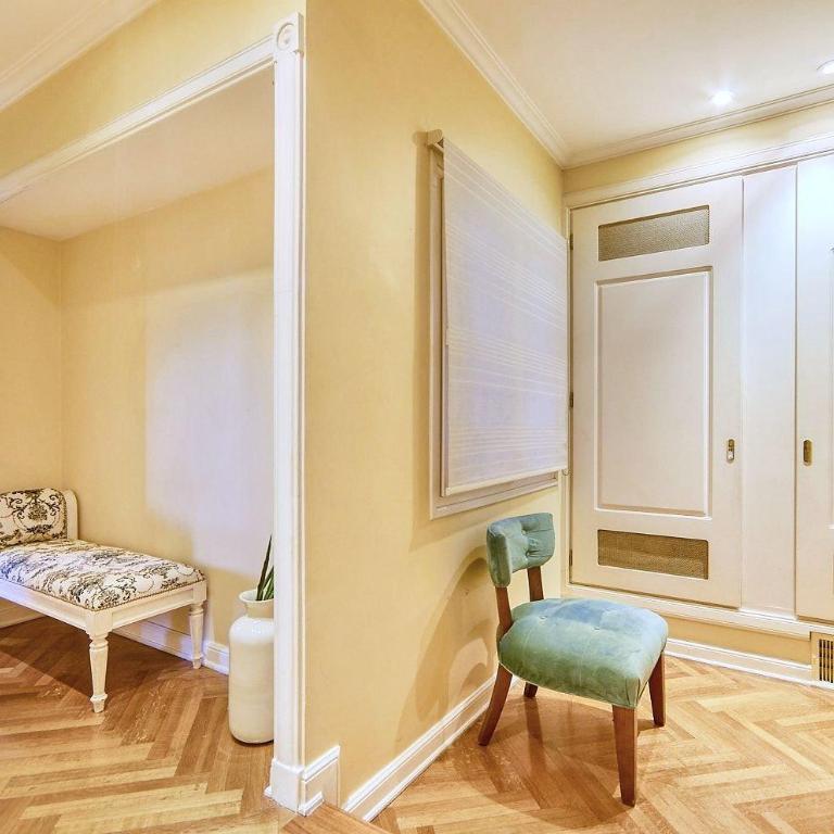 Majestuoso Estilo Frances en Recoleta Mesa de Pool - Apartamento Deluxe de 4 dormitorios - 3