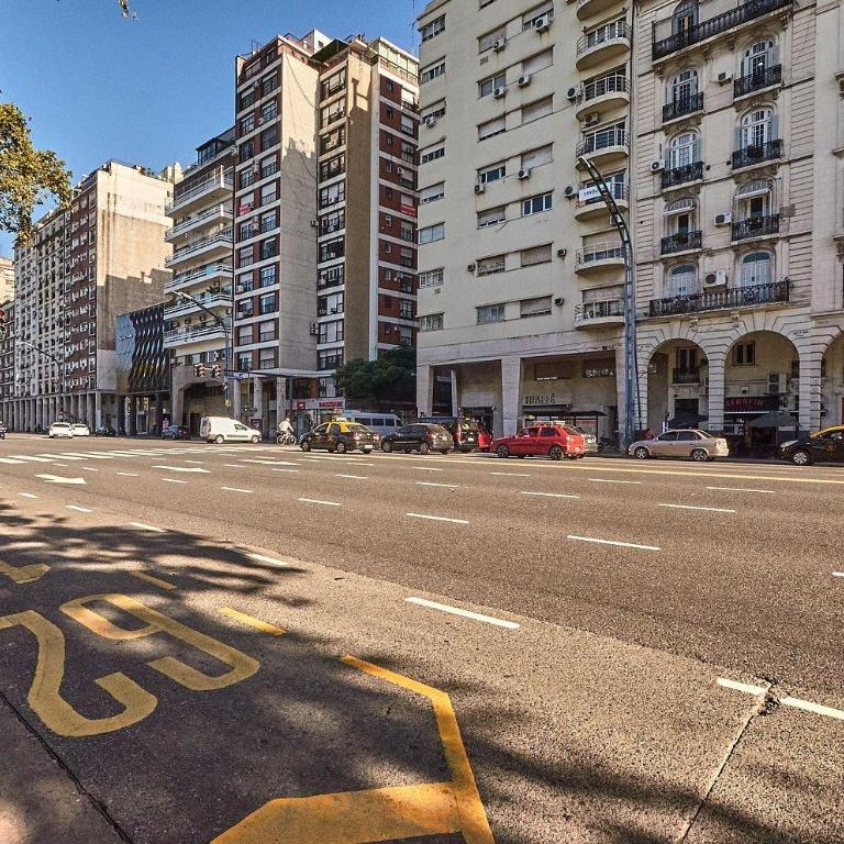 Majestuoso Estilo Frances en Recoleta Mesa de Pool - Apartamento Deluxe de 4 dormitorios - 30