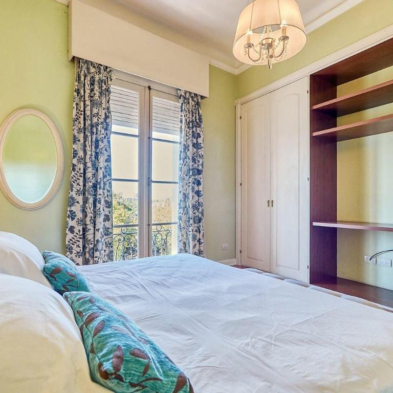 Majestuoso Estilo Frances en Recoleta Mesa de Pool - Apartamento Deluxe de 4 dormitorios - 32