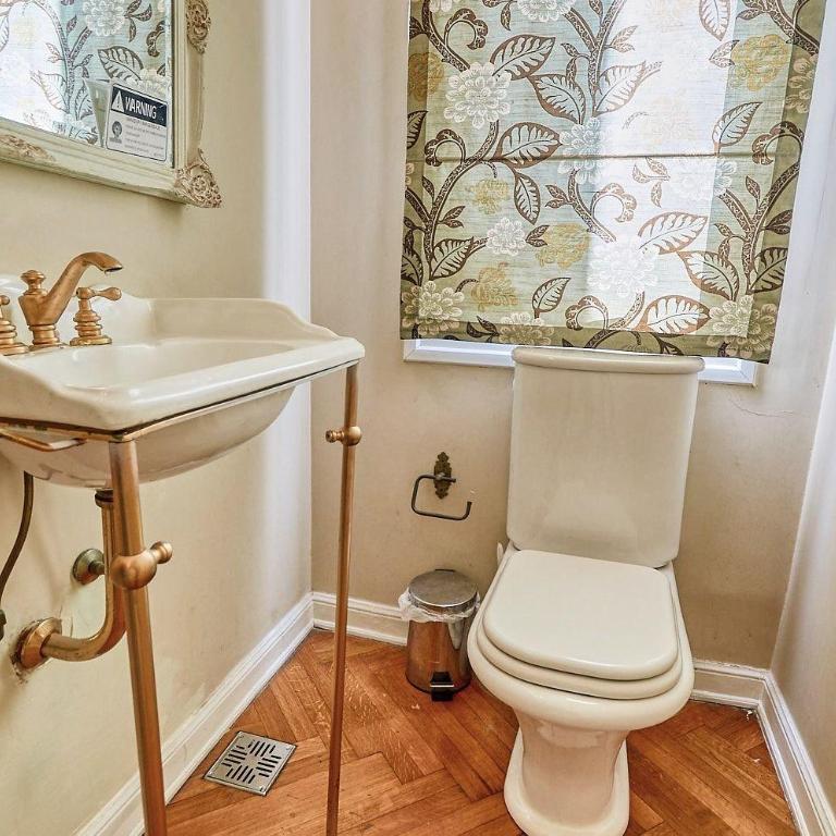 Majestuoso Estilo Frances en Recoleta Mesa de Pool - Apartamento Deluxe de 4 dormitorios - 48