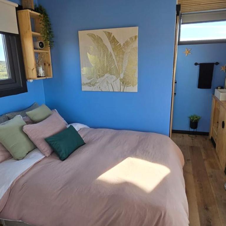 Casita en un lugar de encanto - Casa con 1 dormitorio - 10