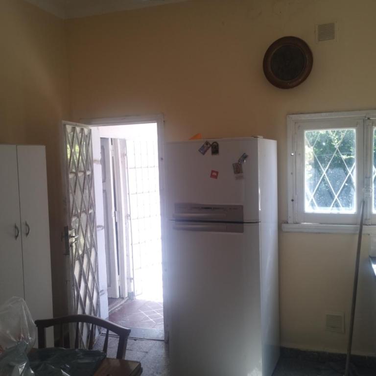 Don isa y doña flora - Three-Bedroom House - 8
