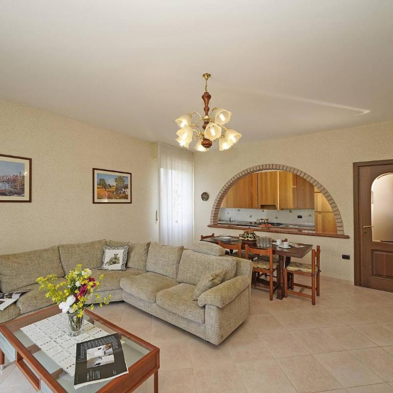 Appartamento Brema - Gardagate - Appartamento con 2 Camere da Letto - 3