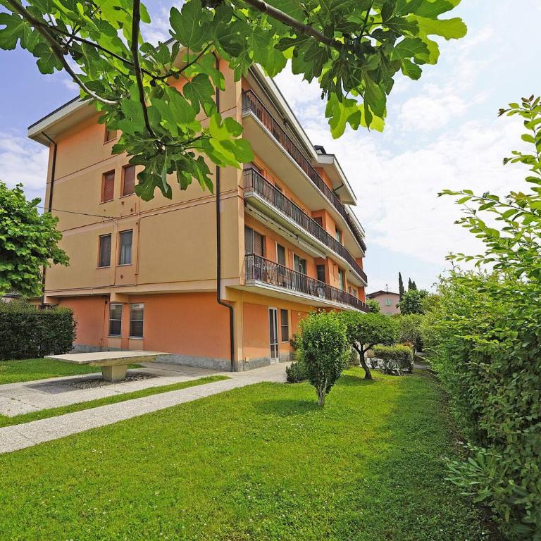 Appartamento Brema - Gardagate - Appartamento con 2 Camere da Letto - 2