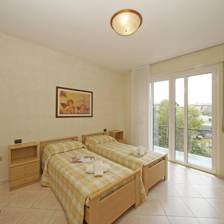 Appartamento Brema - Gardagate - Appartamento con 2 Camere da Letto - 8