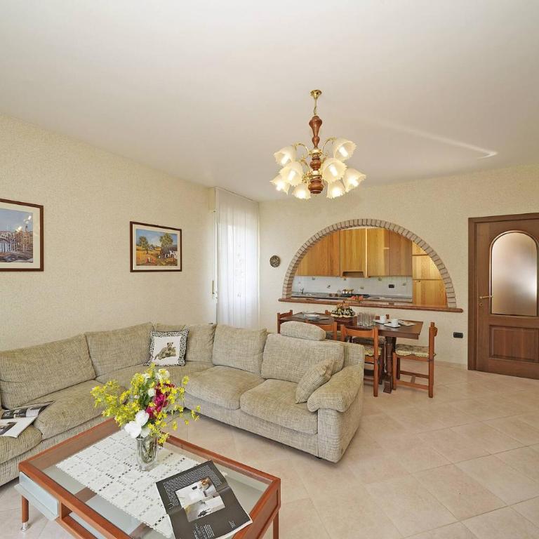 Appartamento Brema - Gardagate - Appartamento con 2 Camere da Letto - 9