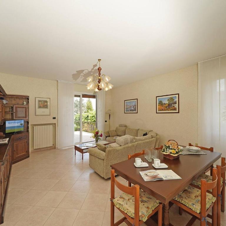 Appartamento Brema - Gardagate - Appartamento con 2 Camere da Letto - 13