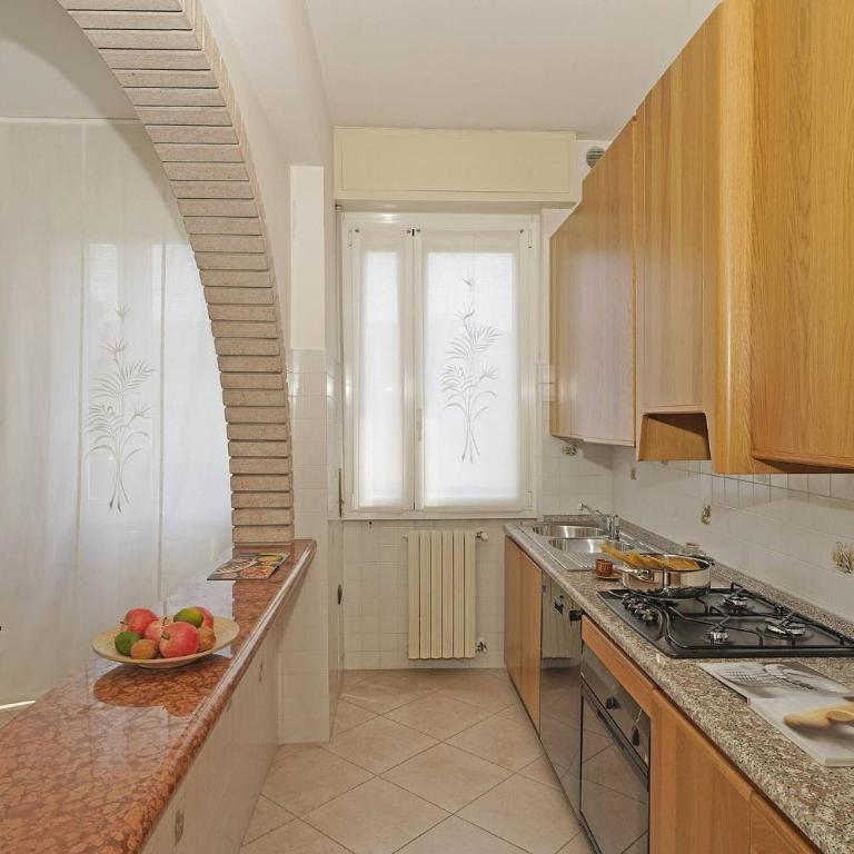 Appartamento Brema - Gardagate - Appartamento con 2 Camere da Letto - 15