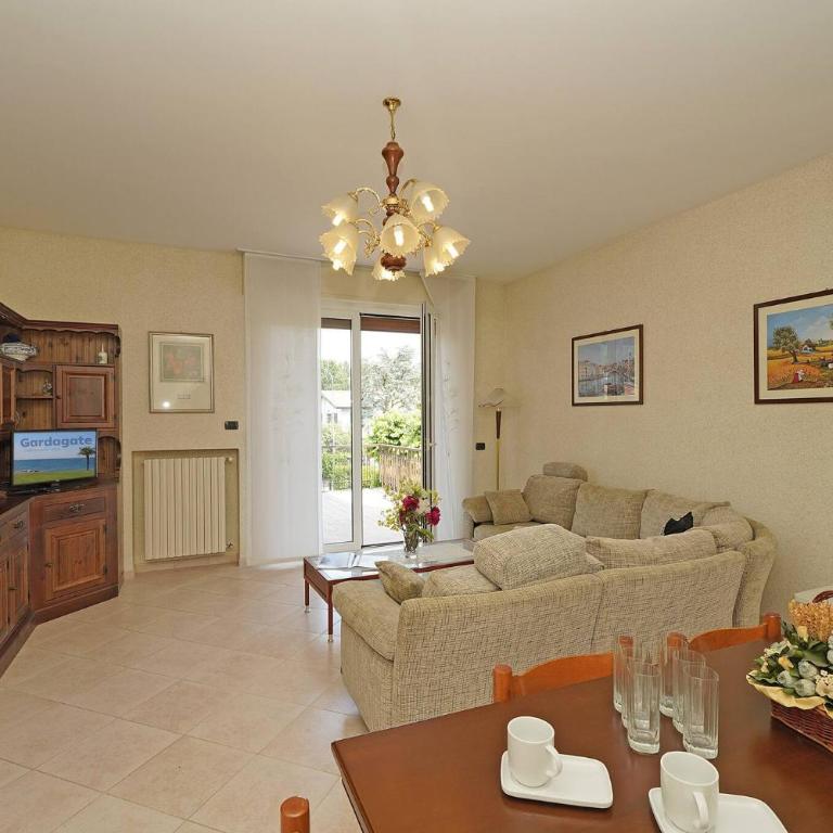 Appartamento Brema - Gardagate - Appartamento con 2 Camere da Letto - 14
