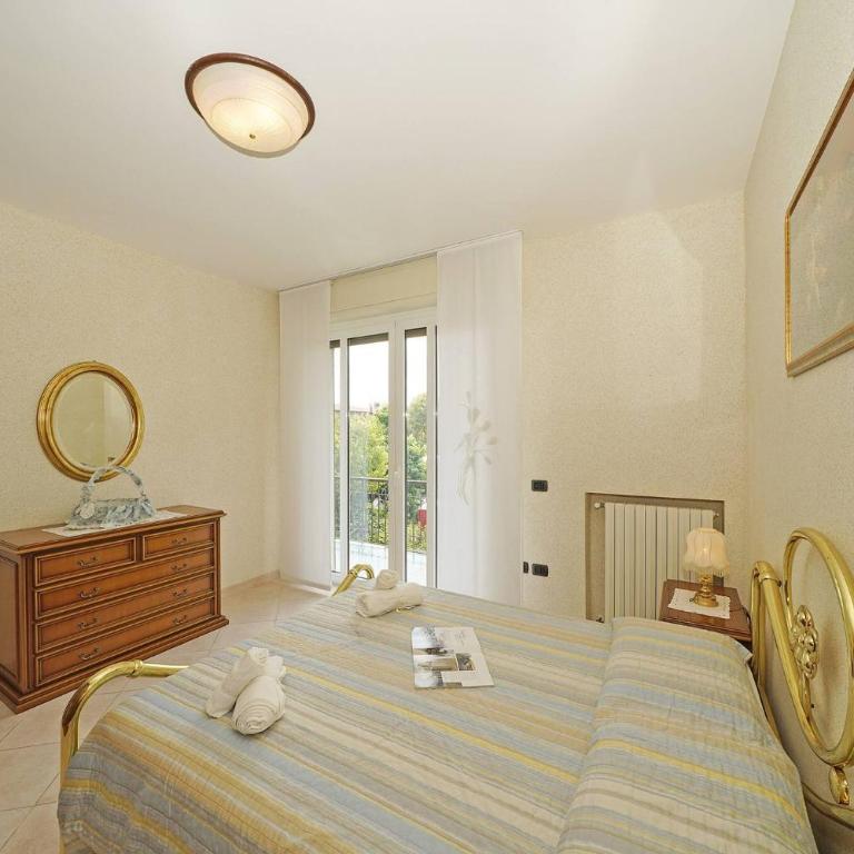 Appartamento Brema - Gardagate - Appartamento con 2 Camere da Letto - 21