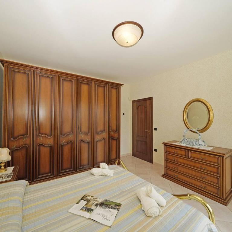 Appartamento Brema - Gardagate - Appartamento con 2 Camere da Letto - 20